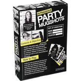 Kheper Outrageous Dangerous Party Mugshots Adult Games Sex Games, Coupons and Tricks